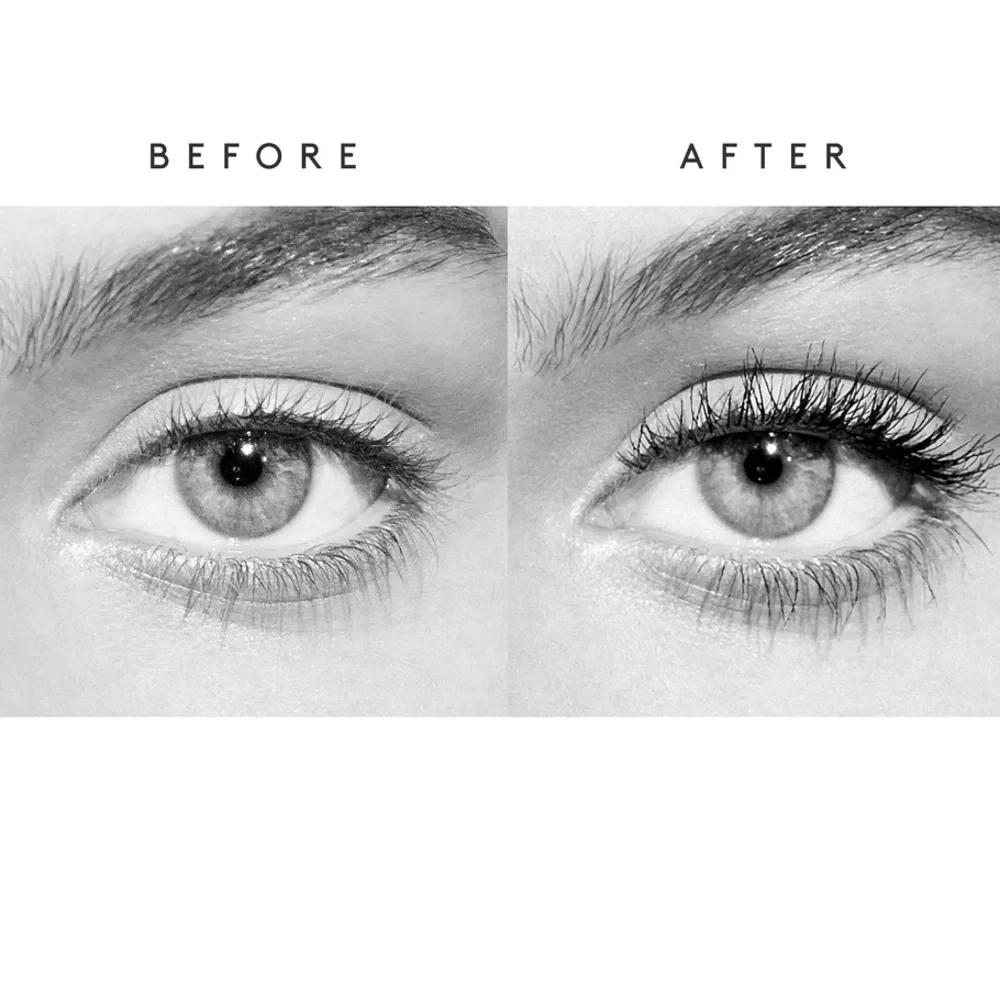 🌿 FENTY BEAUTY Full Frontal Volume, Lift & Curl Mascara